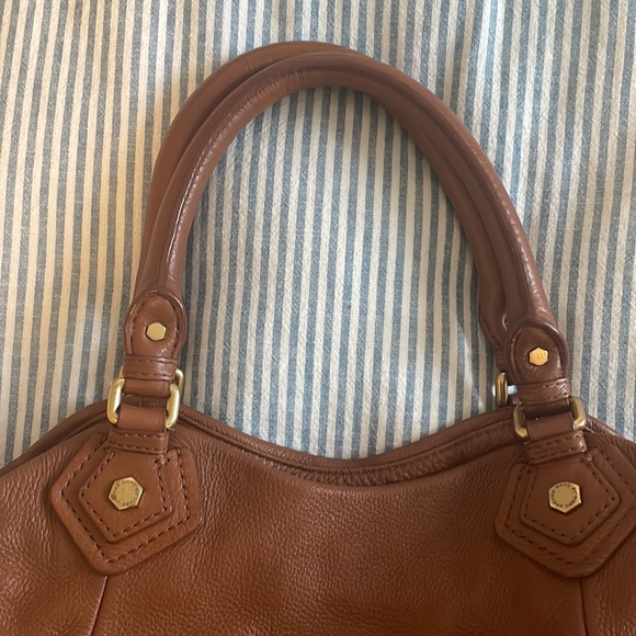 Marc by Marc Jacobs Large Francesca Handbag - Picture 7 of 12